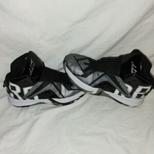 Ashion Mens Basketball Shoes Size 10